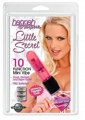 Hannah Harper's Little Secret
