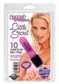 Hannah Harper's Little Secret