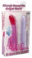HannahS G Spot Clit Tickler