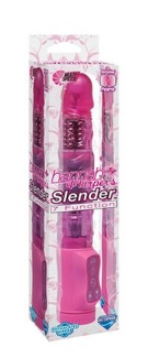 Hannah Harpers Slender 7 Function