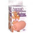 Hannah Harper Fantasy Snatch