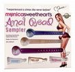 Monica Sweetheart's Anal Bead Sampler