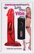 Monica Sweeheart's Love Plug Vibe