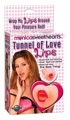 Monica Sweetheart's Tunnel of Love Lips