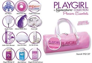 Playgirl Love Bag
