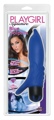 Silicone Blue Dolphin
