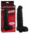 Fat Boy Vibe Black