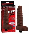 Fat Boy Vibe Brown