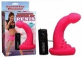 Leaning Tower Of Penis