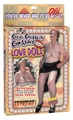 Goo Gobblin Granny Love Doll