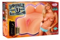 Double D Masturbator