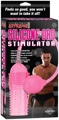 Silicone Oro Stimulator