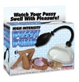 Pussy Pump