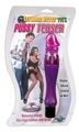 Seymore Butts' Toyz Pussy Teaser Vibe