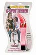 Seymore Butts' Toyz G-Spot Catcher Vibe