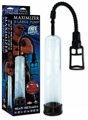 Sean Michaels Maximizer Pump