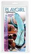 Playgirl Sensual Shower Mate Vibrator- Purple