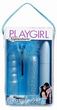 Playgirl Pleasure Vibrator Set