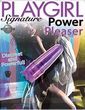 Playgirl Power Pleaser Mini Vibrator Purple