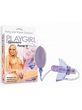 Playgirl Pump N' Please