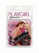 Playgirl Pleasure Ring W/ Black Vib