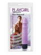 Playgirl The Natural