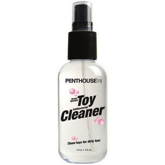 Brand Spankin' Toy Cleaner 4oz