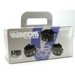 Variations Leather Entrapment Kit