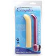 Ultra Slim G-Spot Vibe with Sleeve