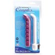 Ultra Slim G-Spot Vibe with CyberSkin