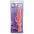 Rabbit Massager Kit, Perfectly Pink