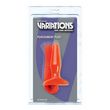 Variations Punishment Plug, Restrained Red