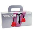 Variations Tit-elation Breast Massager