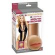 Heather Vandeven Cyberskin Mouth Stroker