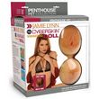 Jamie Lynn CyberSkin Vibrating Doll