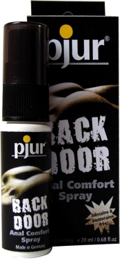 Pjur Backdoor Spray 20Ml