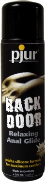 Pjur Backdoor Glide 100Ml