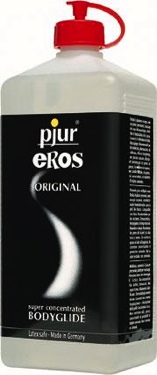 Pjur Eros Original Bodyglide 1000ml