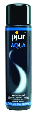 Pjur Eros Original Aqua Body Glide - 100ml