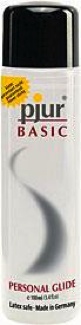 Pjur Man Basic Personalglide