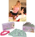 Peekaboo Lap Dancing Kit