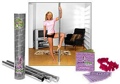 Peekaboo Pole Dancing Kit