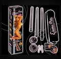 Carmen Electra Pole Dancing Kit