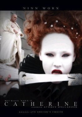 Catherine - DVD