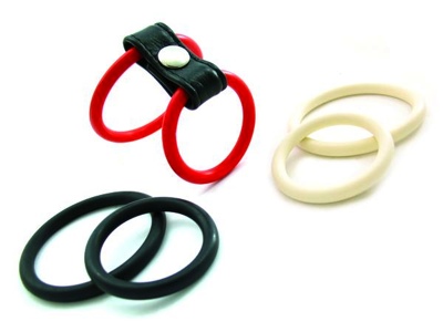 Cock Ring Interchanger Nitrile