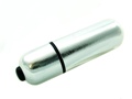 Vibe Bullet 3 Speed Chrome