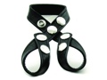 Figure 8 Leather Ball Divider