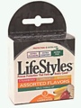 Lifestyles Flavors-3Pk