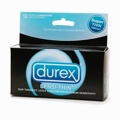 Durex Sensi Thin 12Pk
