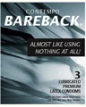 Contempo Bareback 1 3 Pack
